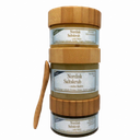 Nordisk Saltskrub logo