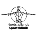 Nordsjællands sportsklinik logo