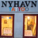 Nyhavn Tattoo v/Per Svendsen logo