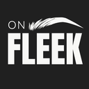 ON-FLEEK logo