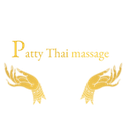 Patty wellness thaimassage logo