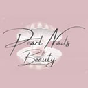 Pearl Nails and Beauty logo