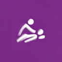 Peter Bro Miltersen Massage logo