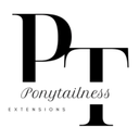 ponytailness logo