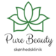 Pure Beauty logo