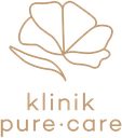Pure Care v/Pia Maria Wennike logo