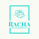 Racha Beauty & Wellness logo