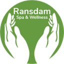 Ransdam Spa og Wellness v/Jens Grymen Ransdam logo