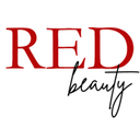 RED beauty logo