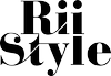 RiiStyle v/Rikke Riis Dalgaard logo