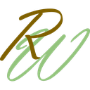 Risskov wellness logo