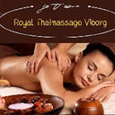 Royal Thaimassage Viborg logo