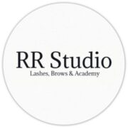 RR Studio logo