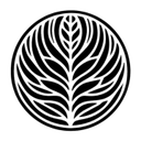 Rugaard Refined logo