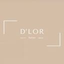 Salon DeLor logo