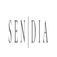 Sendia logo