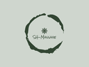 SH-Massage logo