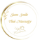 Siam Smile Thai massage logo