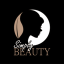 Simply Beauty logo
