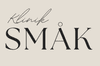 SMÅK v/Mia Müthel logo