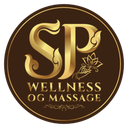 SP Wellness logo