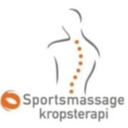 Sportsmassør/sportsterapaut BY Jelva logo