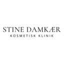 Stine Damkær Kosmetisk Klinik logo
