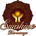 Sunshine-Thaimassage logo