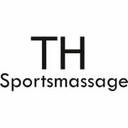 TH Sportsmassage logo