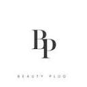 The beauty plug logo