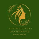 The Wellness Alchymists logo