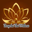 Thongchai Thai Wellness logo