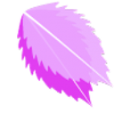 Thornblad - Klinik logo