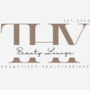 Thy Beauty Lounge logo