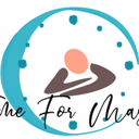 Time For Massage logo