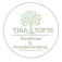 Tina Tofte logo