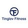 TINGLEV MOTIONSCENTER I/S V/HENRIK SCHØTT logo
