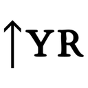 Tyr tattoo logo