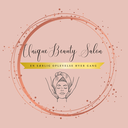 Unique Beauty Salon logo