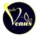 Venus Nails logo