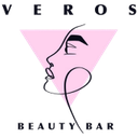Veros Beauty Bar logo