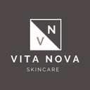 Vitanova Skincare I/S logo