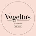 Vogelius Glow & Care logo