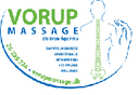 Vorup Massage logo