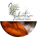 Zen Shiatsu/Julia Schmidt logo